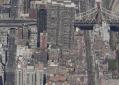  bridges of New York  -  Queens Bridges  - East River Bridges - Queensborough Bridge - 59th Street Bridge Queensborough Bridge - 59th Street Bridge 3